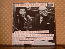 Decca SXL 6601  Kyung-Wha Chung  Walton Stravinsky