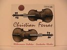FERRAS/SILVESTRI/STEREO HIS MASTER'S VOICE ASD 278