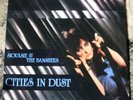 Siouxsie & The Banshees - Cities in Dust            2LP
