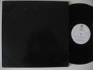 METALLICA rare S/T Black album 2 LP Vertigo SVLP 207