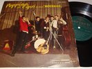 PEPPINO DI CAPRI E I SUOI  ROCKERS 25 POLLICI