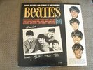 Beatles Songs Pictures and Stories Vee Jay mono lp