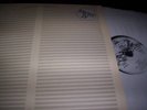FAUST : FAUST IV LP 1973 VIRGIN 87739 GERMANY
