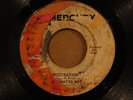 PAINTED SHIP Frustration LITTLE WHITE LIES Garage PUNK