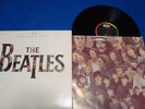 THE BEATLES 20 GREATEST HITS RECORD ALBUM