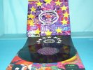U2-ZOOROPA WITH INNER & LYRIC INSERT 1993