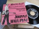 JOHNNY HALLYDAY MADISON TWIST 1963 TOP RARE 7