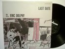 Eric Dolphy - Last Date - Orig. Limelight - Excellent