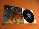 Cancer - Death Shall Rise LP TOP METAL 1991 DEATH