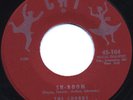 THE CHORDS Sh-Boom / Little Maiden 7
