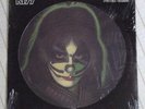 *SEALED* KISS Peter Criss PICTURE DISC LP NBPIX 7122
