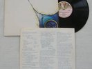 PETER HAMMILL- SILENT CORNER- ORIG UK CHARISMA LP- 1974