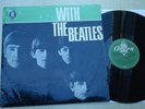 Beatles   WITH THE BEATLES  Ger.1.press  mono 1.Lp 1963