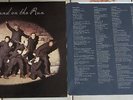 LP PAUL McCARTNEY Band On The Run RARE UK MINT