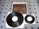 HYPOCRISY-Taste Of Extreme... TESTPRESSING LP+7