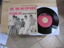 EPISODE SIX HERE,THERE AND EVERYWHERE 1966 TOP RARE 7
