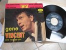 GENE VINCENT I´M GOING HOME 1962 TOP RARE FRANCE EP