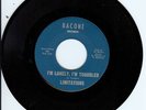 PHILLY NORTHERN SOUL 45 - LIMITATIONS - LISTEN