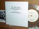 rare THE BLACK KEYS leavin trunk LIMITED Beatles cover