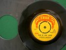 DERRICK MORGAN - SEND ME SOME LOVING(Orig RARE U.K. 45)