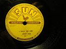 JOHNNY CASH 78  I walk the Line   CLICK TO HEAR