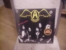 AEROSMITH- GET YOUR WINGS  SEALED  RECORD  ALBUM 1974