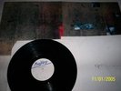 Rare White Label Test Press V/A LP Lonely Is An Eyesore