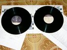 N.2 dischi vinile originali album THE WALL - Pink Floyd