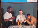 GEORGES ARVANITAS COCKTAIL FOR 3 FRENCH ORIGINAL LP RAR