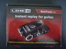 LINE 6 BACKTRACK