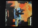 URIAH HEEP Salisbury UK 1st press Vertigo Swirl LP