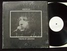 BOB DYLAN Visions Of Johanna RARE no TMOQ LP NM