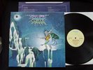 URIAH HEEP Demons And Wizards UK 1st press MINT- LP 1-U
