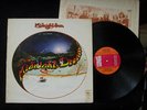 MIDNIGHT SUN Midnight Dream Danish Psych prog LP NM