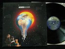 ROBERT PLANT Fate Of Nations orig 1993 LP