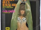 ESIN ENGIN Turkish PSYCH ARABIC ORIENT Orig TURKISH LP