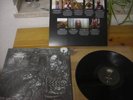 Darkthrone- F.O.A.D. LP Desaster Venom Mayhem Mentors