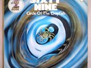 SIXTY NINE - CIRCLE OF THE CRAYFISH - ORIG.+ POSTER NM