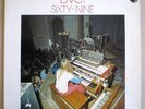 SIXTY NINE - LIVE DOUBLE ALBUM 1974 - ORIGINAL PRESS