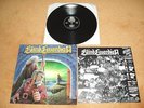 BLIND GUARDIAN-Follow The Blind LP No Remorse 1989