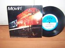 GORDON LIGHTFOOT.MOVIN'.C.N.Promo E.P.