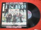 RARE--HOT CITY BUMP BAND--COME TOGETHER  MELBOURNE REC.