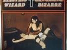 ELECTRIC WIZARD REVEREND BIZARRE Split EP Purple Vinyl