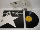 SLIME/SLIME  LP RAUBBAU 66.22277-01-1  14-TRACKS
