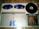 Uriah Heep Look at yourself LP Island 85 703 IT Germany