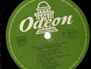 THE BEATLES ORIG 1964 GERMAN LP  A HARD DAYS NIGHT MONO