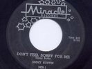 JIMMY RUFFIN on MIRACLE**RARE Northern Soul**Diff. Take