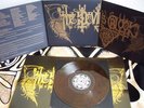 THE DEVIL'S BLOOD - Come, Reap (Die Hard-Edition)