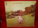LP PSYCHE- TREES- ON THE SHORE - ORIG 1970 CBS HOLLAND
