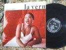 LA VERN BAKER lp La Vern ATLANTIC 8002 Mono RARE R&B